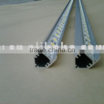 Non-waterproof warm white/white color Led SMD5050 lighting bar