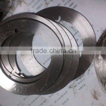 Round Blades for Slitter Machine photo-2