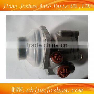 Steering Pump 612630030005,pump for Weichai Engine WD10,for Lonking Loader 855,835-steering Pump
