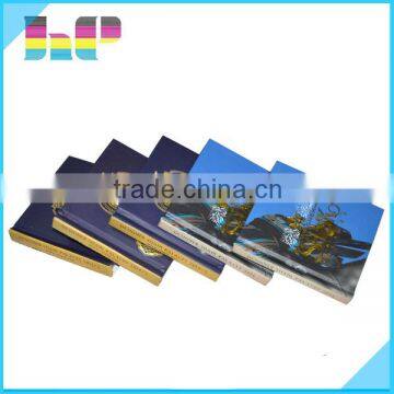 High Quality Mini Books Cheap Coloring Hardcover Book Printing photo-1