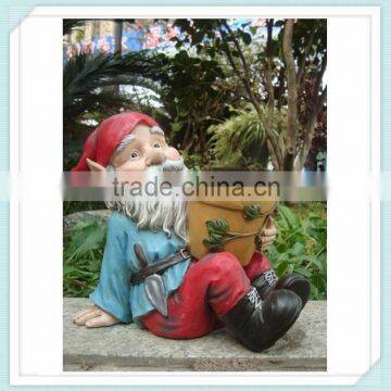 Garden Resin Landscape Decoration