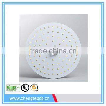 Small Business quality assurance aluminum led pcb board