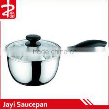 2014 Hot Popular Induction Compatible Cookware