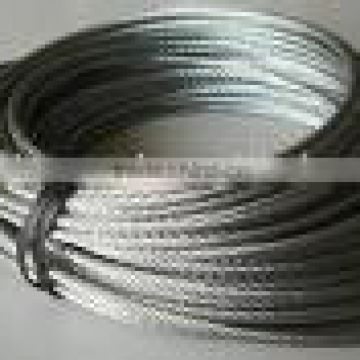 Stainless Steel Wire