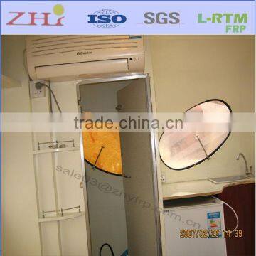 Custom Small Camping Fiberglass Trailer Caravan Accessories Quality Choice Most Popular photo-5