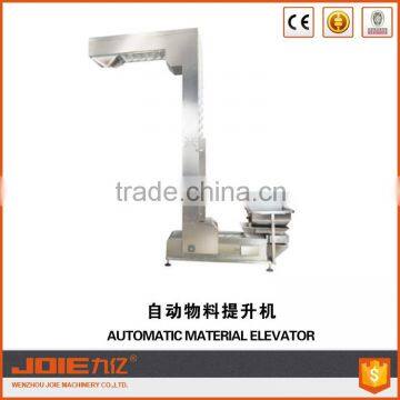 Matching Devices for Vertical Packaging Machine Auger Feeder Bag Former
