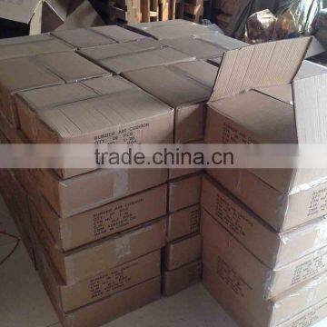 Red Wheelchair Inflatable Rubber Invalid Ring Air Cushion photo-3