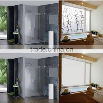 Black and Blue Colored Smart Film in High Quality photo-4