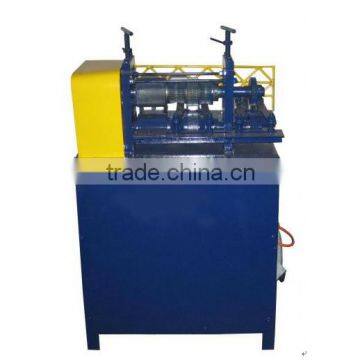 Waste cable stripping machine (special for cable stripping)