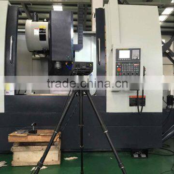 VM15805 Axis Cnc Vertical Machining Center Cnc Milling Machine Center With Speed Spindle photo-2