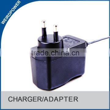 Charger 12V0.5A BIS Charger Wall Charger 6w With UL CE SAA BS BIS RoHs Approved Quality Choice photo-3