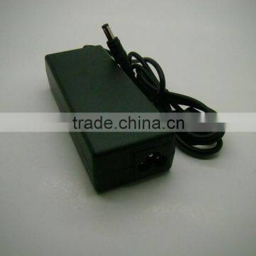 With CE and RoHS Laptop AC Adapter For HP 18.5V 6.3A For HP With 5.5*2.5mm photo-3