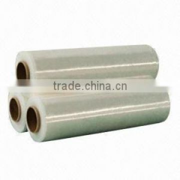 multiple extrusion evoh high barrier film