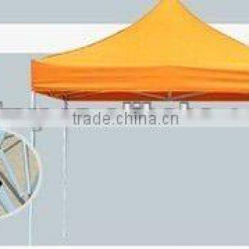 3x3 cheap outdoor steel frame folding tent gazebo