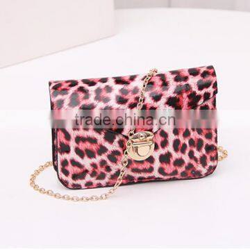 New Stylish Ladies Messenger Purse Bag Wallet photo-6