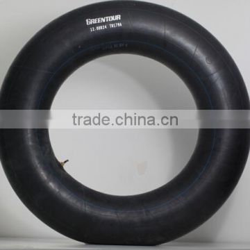 Korea Technology 12.00R24 butyl inner tube