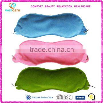 Top selling ice gel eye mask / gel sleep eye mask for females