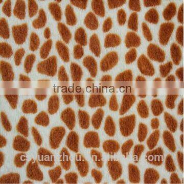 Soft Minky Fabric for Bedding Set photo-3