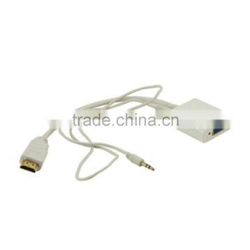 Competitive Price Mini Audio Bnc Vga Converter photo-4