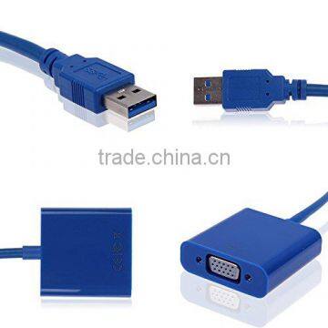 Good Quality High Speed Video Hdmi To Usb 3.0 Converter photo-4