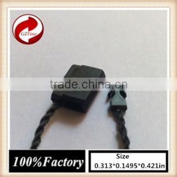 top supplier of hang tag string lock for 10 years