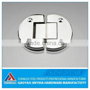 Stainless Steel 304SS Glass Clamp