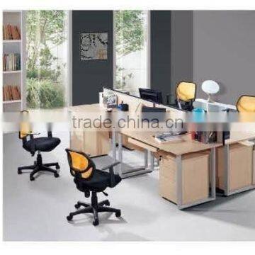 Modern office modular workstation PF-062