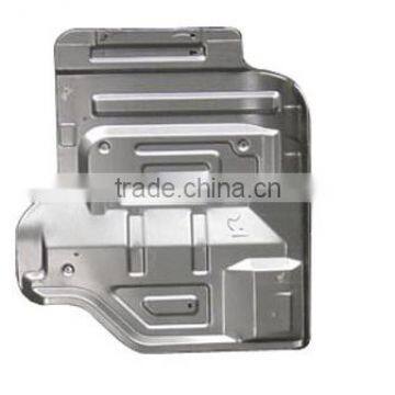 The stamping , OEM processing, customized processing of plastic parts(1)