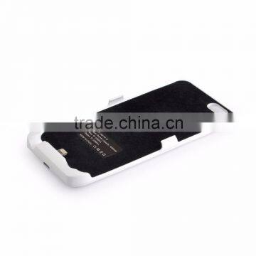 Universal Back Battery Case for IPhone6 4000mAh Power Case photo-5