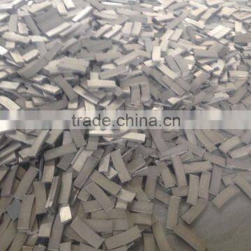 Segments for Granite for 400mm photo-4