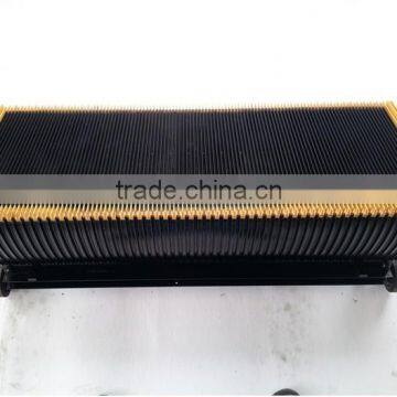 Wholesale Escalator Aluminum Alloy Step With Demarcation For Escalator