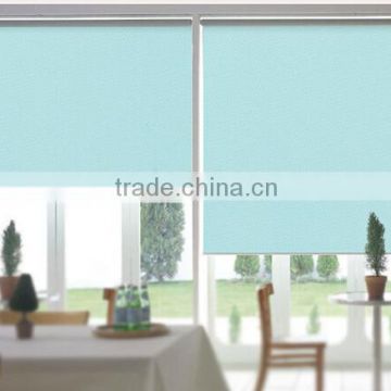 Wireless Remote Motorized Roller Blind, electric roller blinds curtain