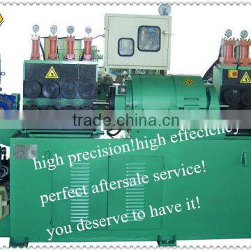 Steel Machinery Equipment for Peeling and Straightening