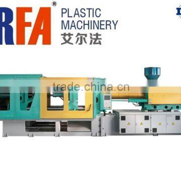 AIRFA AF680 Big Automatic Plastic Injection Moulding Machine price with Fixed-pump