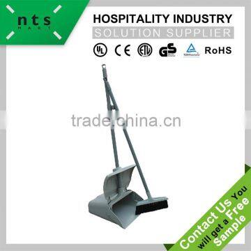 Home And Hotel Use Grey Dust Pan