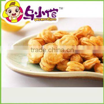 Peanuts Cracker in Spicy Flavor