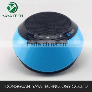 China Direct Manufacturer For Bluetooth Wireless Speakers