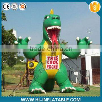 advertising inflatable advertising inflatable figures inflatable dinosaur