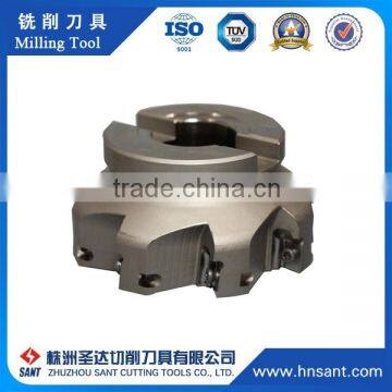 Superior Finishing CNC Lathe Carbide Cutting Tool photo-4