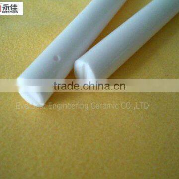 Industrial Zirconia ceramic pump shaft