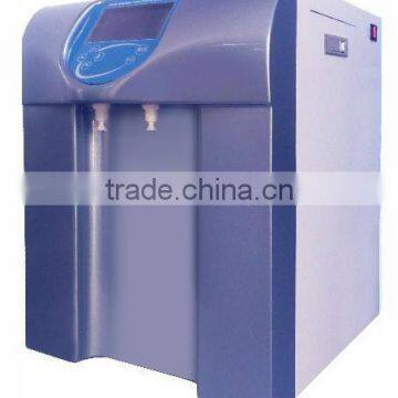 Lab Pure Water Making Machine