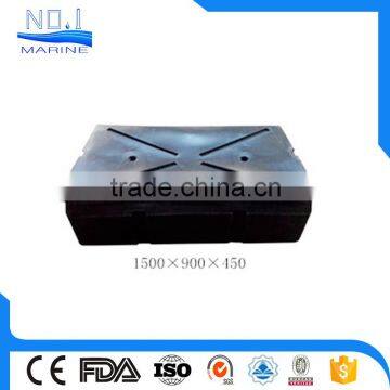 HDPE Floating
