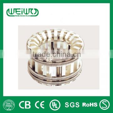 High quality 1600A/40KV Electronic Tulip Contact