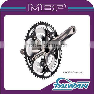 Aluminum Road Crank Road Bike Crank Road Crank