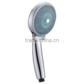 High quality ABS Bathroom Hand Shower Head Accessory