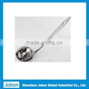 Straining Ladle