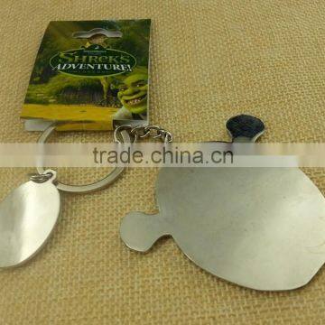 2015 New Arrive UK MTR Key Pendants Gift -- 15668 photo-4