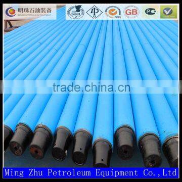 oil well steel pipe heavy weight drill pipe