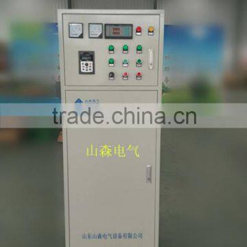 15KV frequency control power solar inverter air conditioner