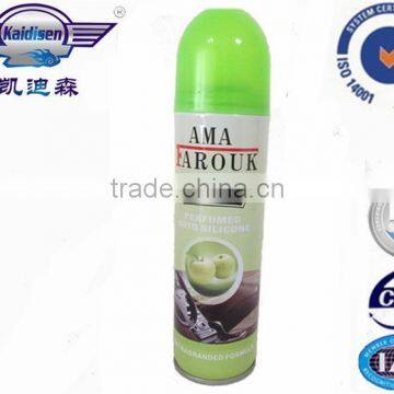 220ml aerosol spray wax